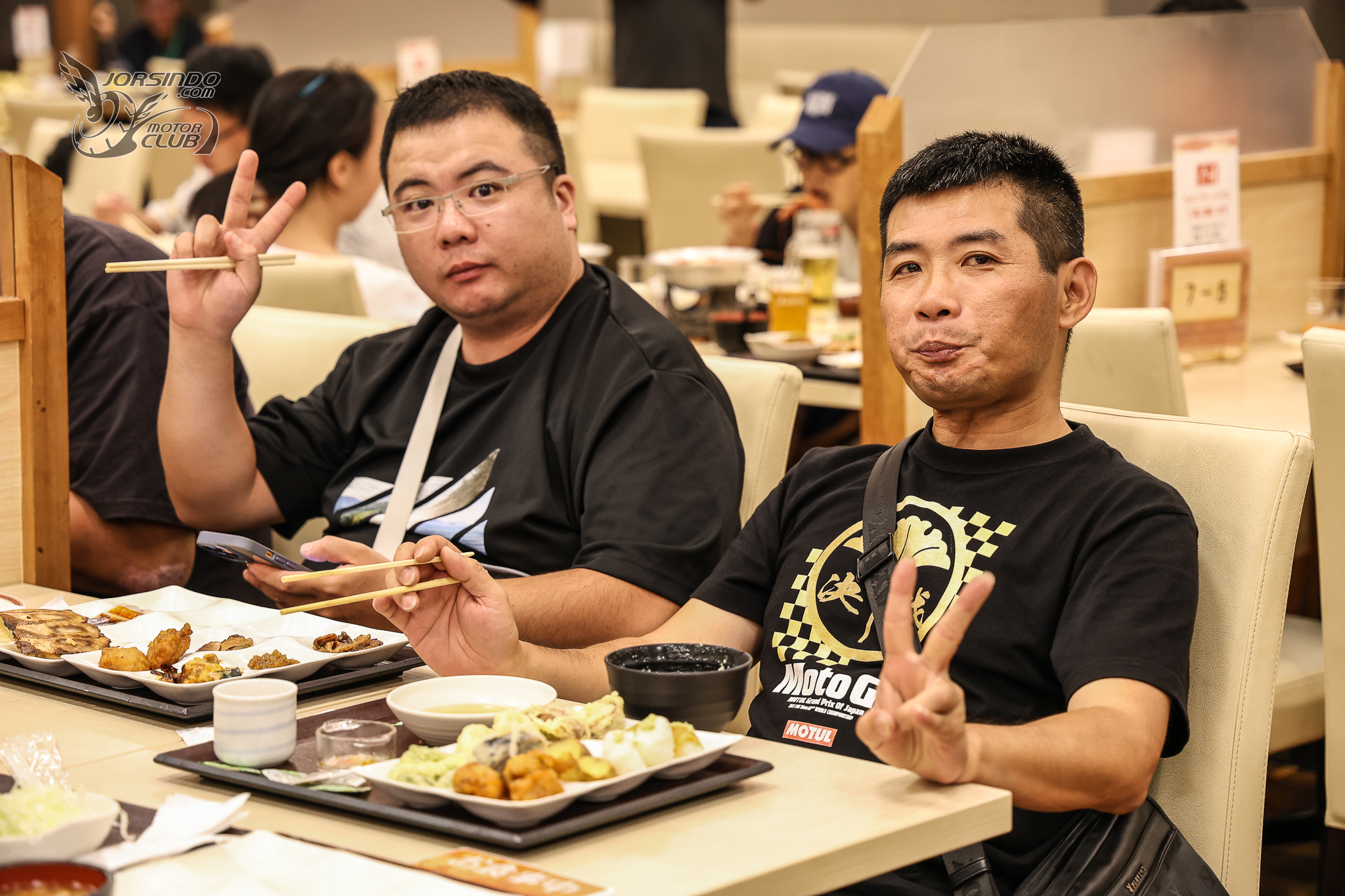 YAMAHA MotoGP 日本站應援團再開！親身體驗世界賽事的氛圍！800|小老婆汽機車資訊網