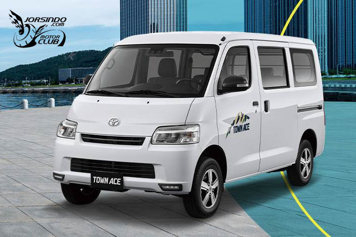 Toyota TownAce在TNCAP撞測獲零顆星，和泰汽車發布聲明！239|小老婆汽機車資訊網