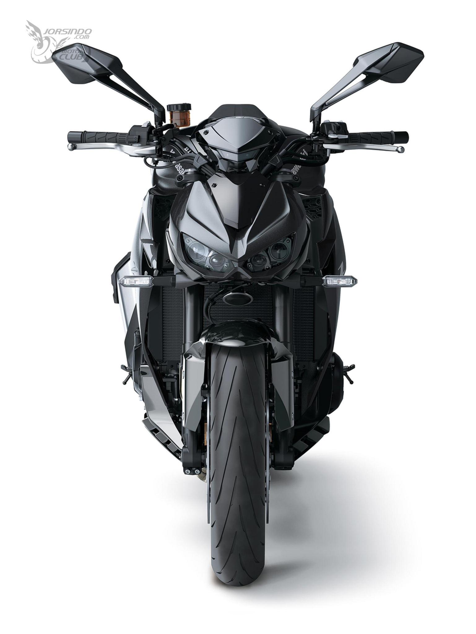 2025 Kawasaki Z1100 發表！排氣量提升、電控升級3348|2025,z1100,kawasaki小老婆汽機車資訊網