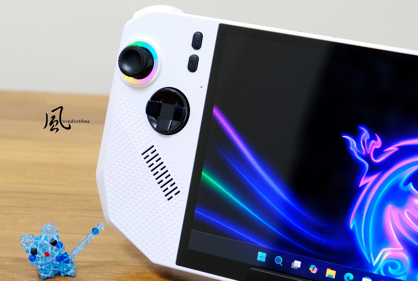 當MSI Claw A8(Z2E)碰上Claw 8 AI+(258V)：遊戲、效能與續航力解析444|小老婆汽機車資訊網