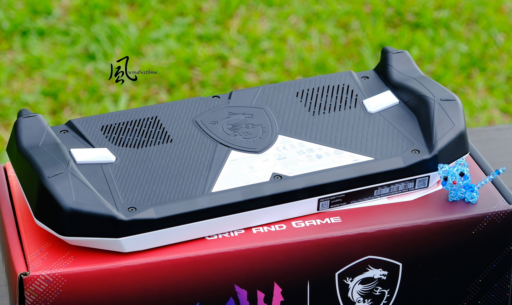 當MSI Claw A8(Z2E)碰上Claw 8 AI+(258V)：遊戲、效能與續航力解析53|小老婆汽機車資訊網