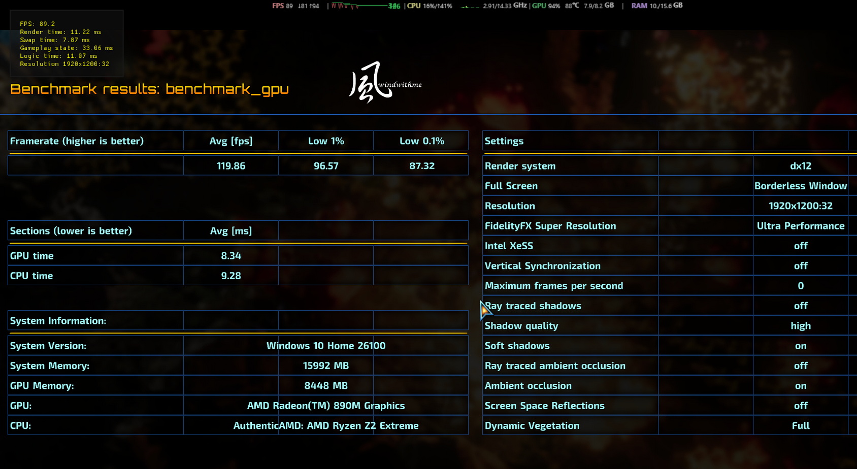當MSI Claw A8(Z2E)碰上Claw 8 AI+(258V)：遊戲、效能與續航力解析7001|小老婆汽機車資訊網