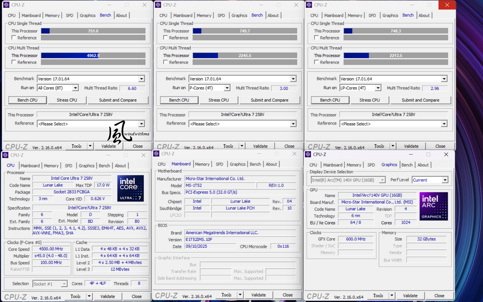 當MSI Claw A8(Z2E)碰上Claw 8 AI+(258V)：遊戲、效能與續航力解析4455|小老婆汽機車資訊網