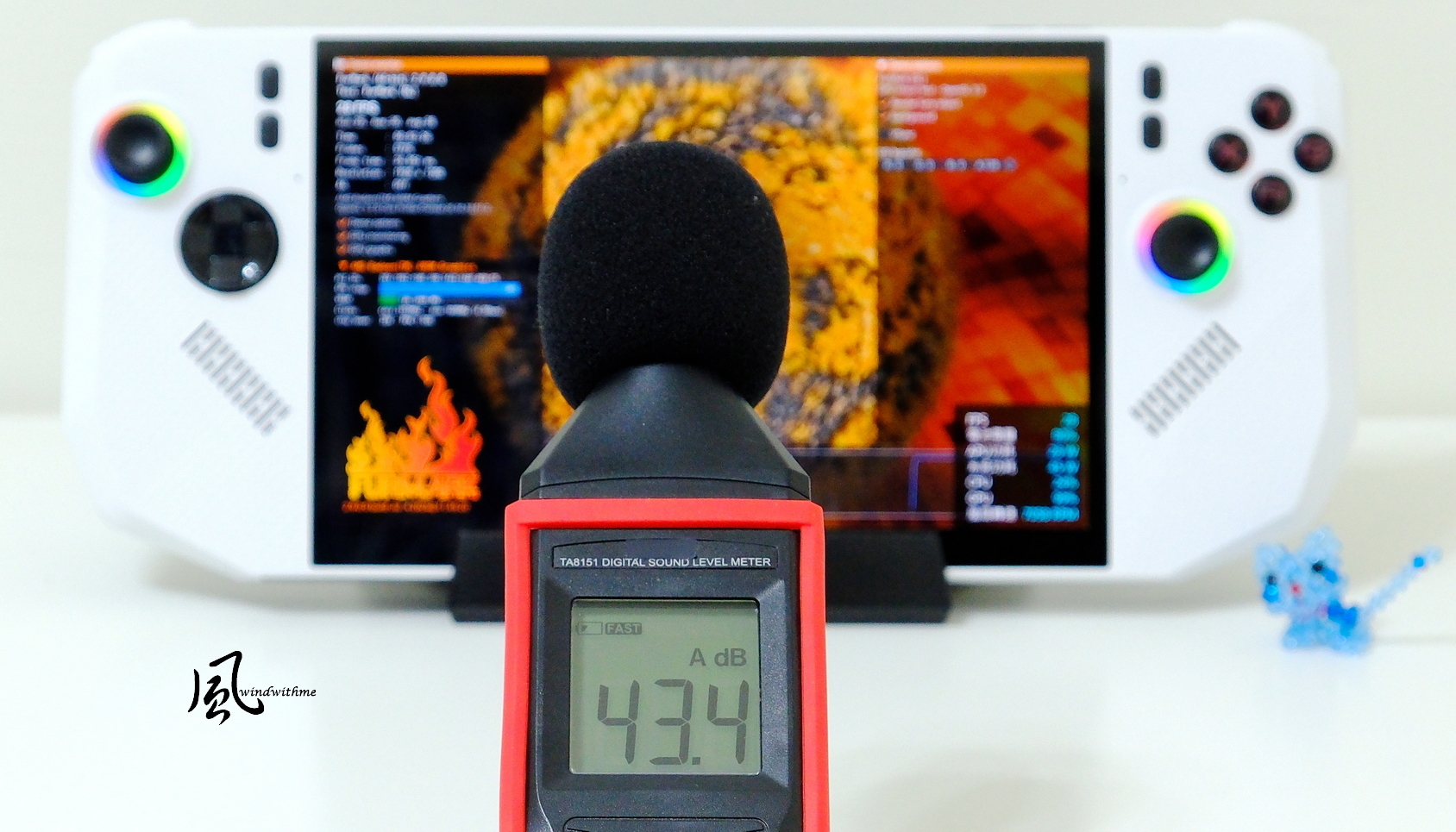 當MSI Claw A8(Z2E)碰上Claw 8 AI+(258V)：遊戲、效能與續航力解析787|小老婆汽機車資訊網