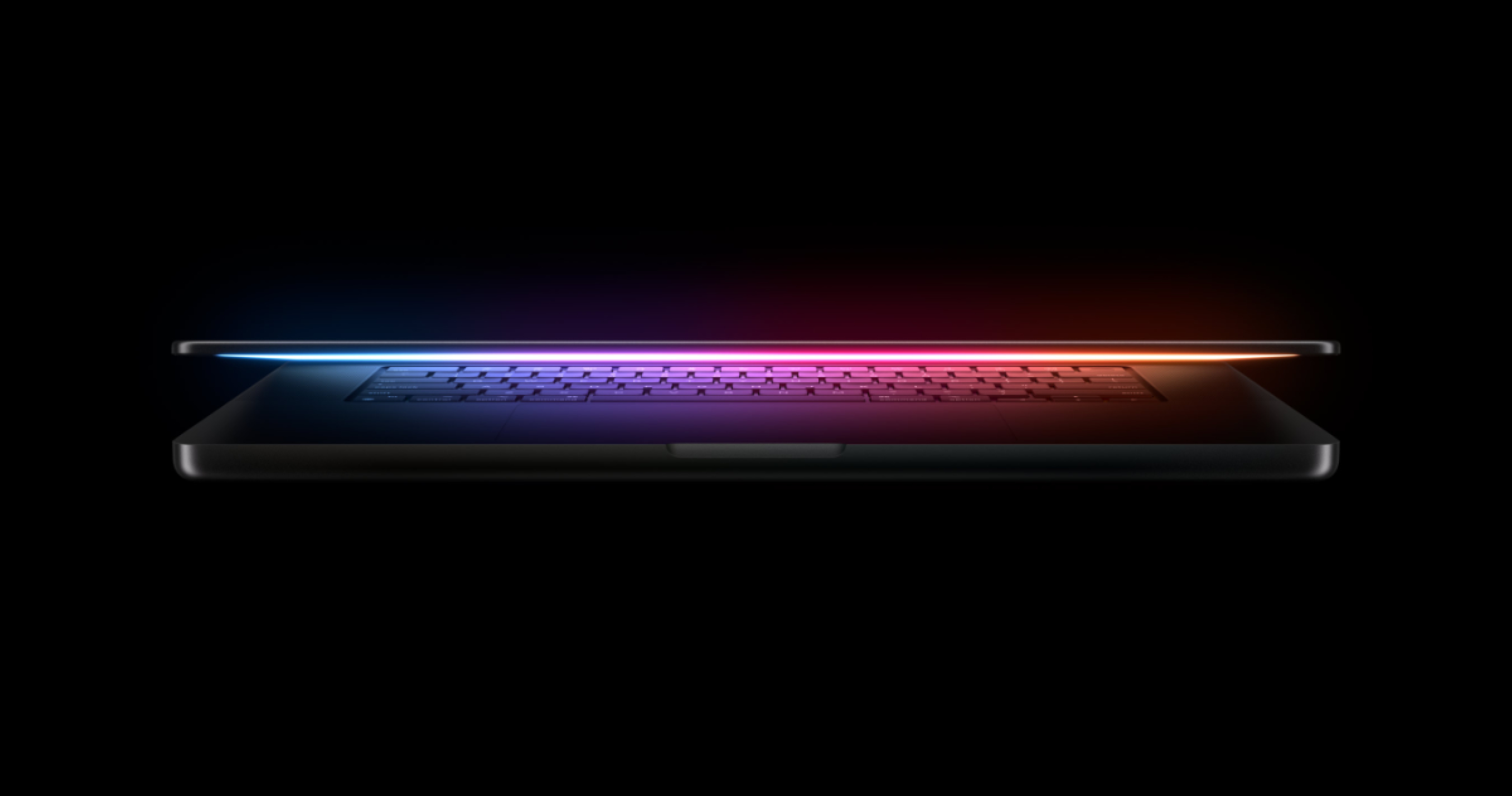 Apple M5 全面襲來！MacBook Pro、iPad Pro 與 Vision Pro 傳本週發表2892|小老婆汽機車資訊網