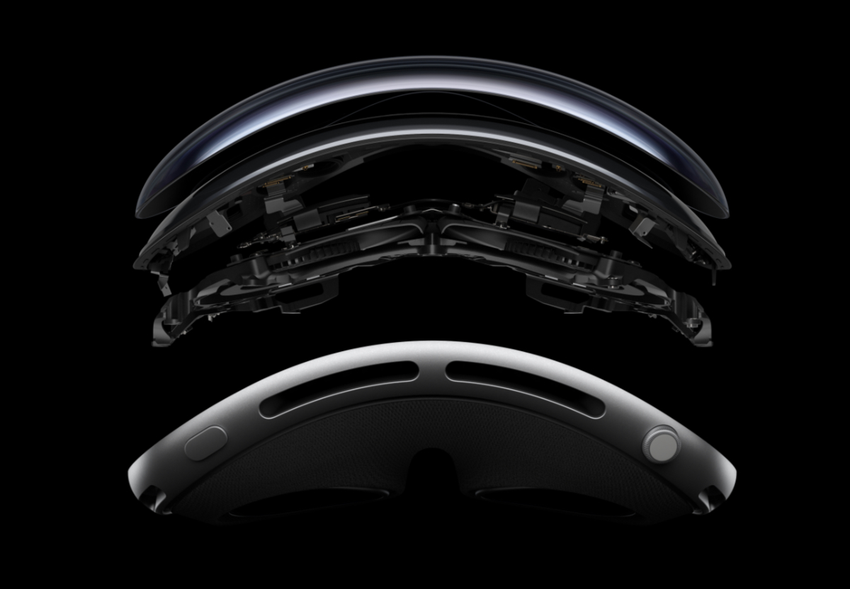 Apple M5 全面襲來！MacBook Pro、iPad Pro 與 Vision Pro 傳本週發表5038|小老婆汽機車資訊網