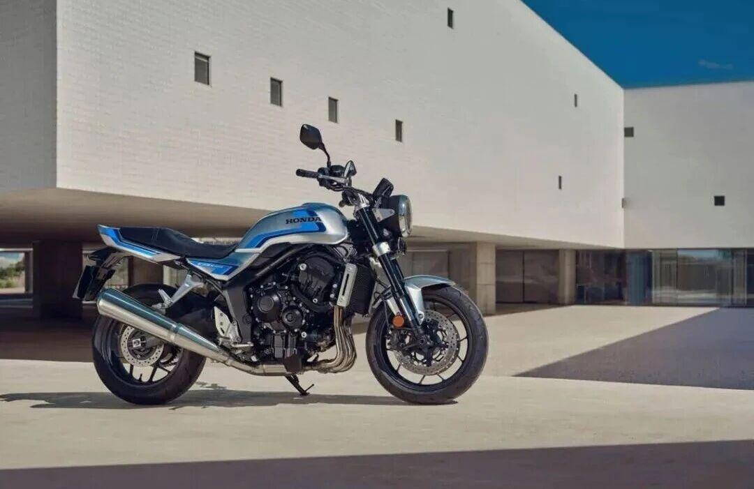 65,600元起！HONDA CB1000F/SE 日本售价公布，有望引进大陆市场9439|小老婆汽機車資訊網