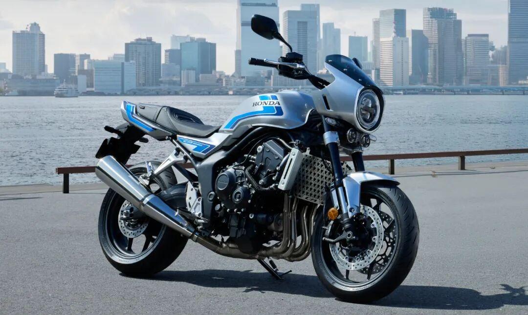 65,600元起！HONDA CB1000F/SE 日本售价公布，有望引进大陆市场6454|小老婆汽機車資訊網
