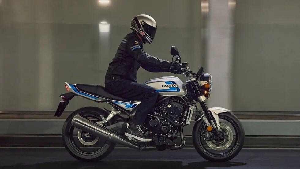 65,600元起！HONDA CB1000F/SE 日本售价公布，有望引进大陆市场8475|小老婆汽機車資訊網