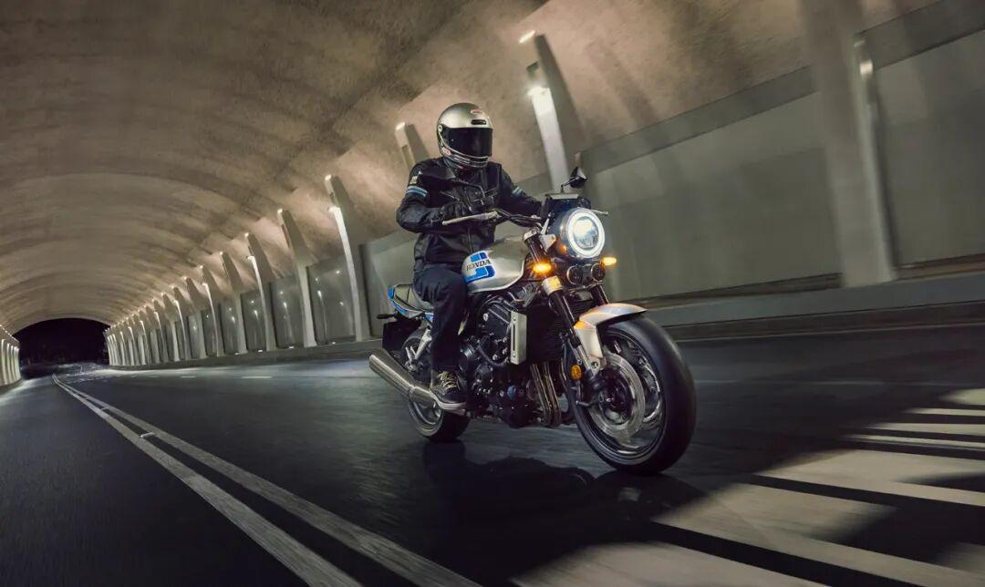 65,600元起！HONDA CB1000F/SE 日本售价公布，有望引进大陆市场6602|小老婆汽機車資訊網