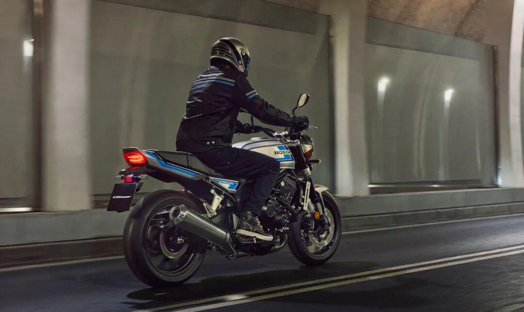 65,600元起！HONDA CB1000F/SE 日本售价公布，有望引进大陆市场664|小老婆汽機車資訊網