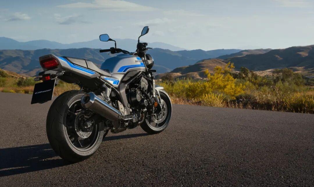 65,600元起！HONDA CB1000F/SE 日本售价公布，有望引进大陆市场5555|小老婆汽機車資訊網