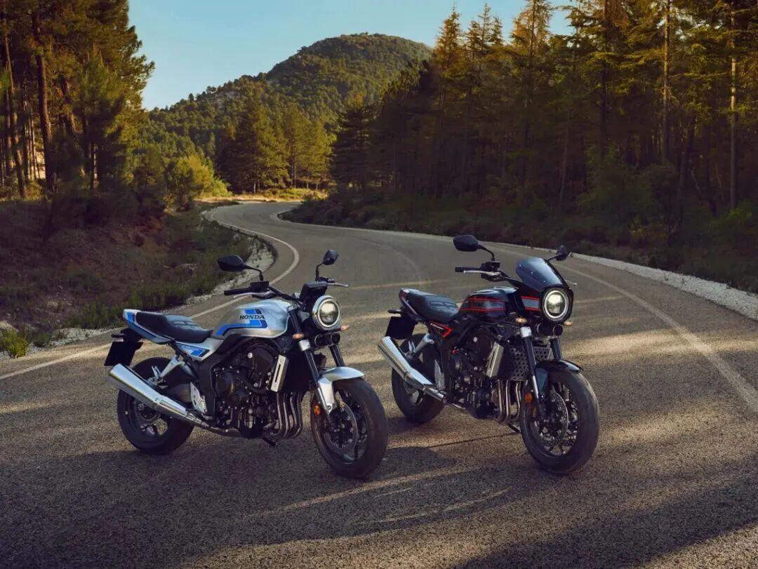 65,600元起！HONDA CB1000F/SE 日本售价公布，有望引进大陆市场1244|小老婆汽機車資訊網