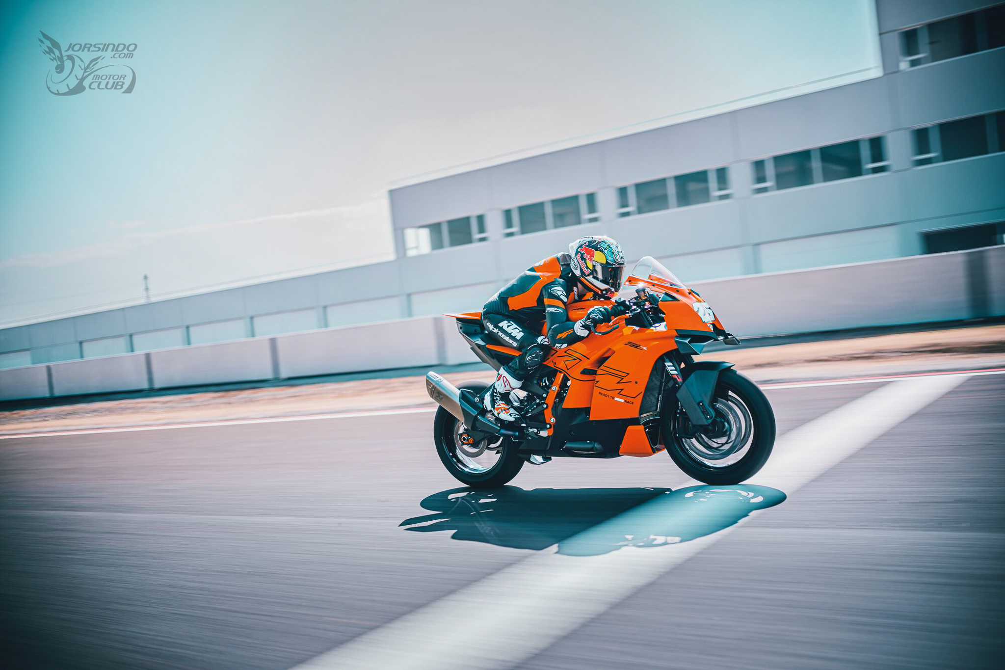 國外售價僅 43 萬元！KTM 990 RC R 中量級跑車發表4311|ktm,990rcr,supersport,跑車小老婆汽機車資訊網