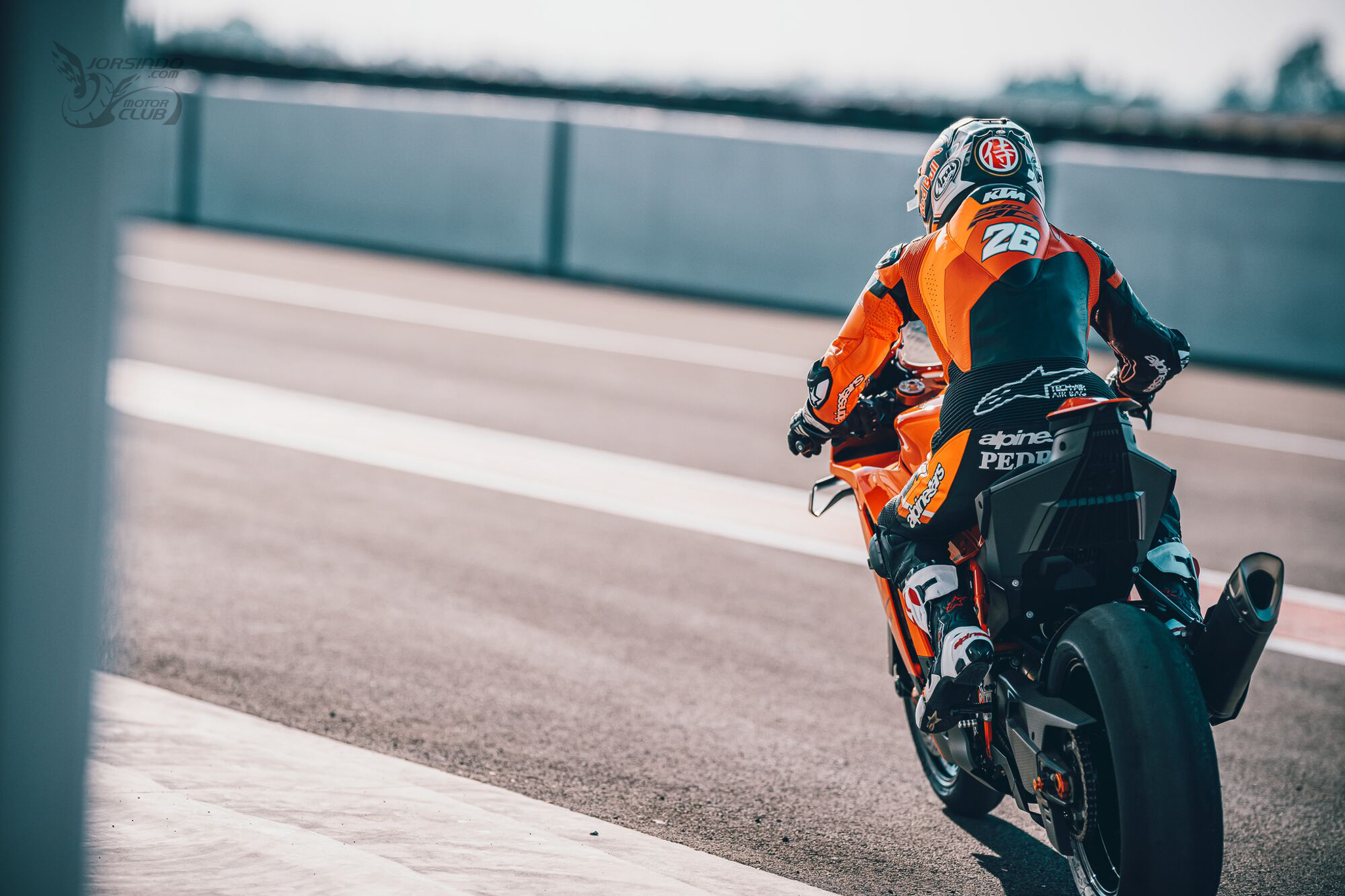 國外售價僅 43 萬元！KTM 990 RC R 中量級跑車發表2865|ktm,990rcr,supersport,跑車小老婆汽機車資訊網