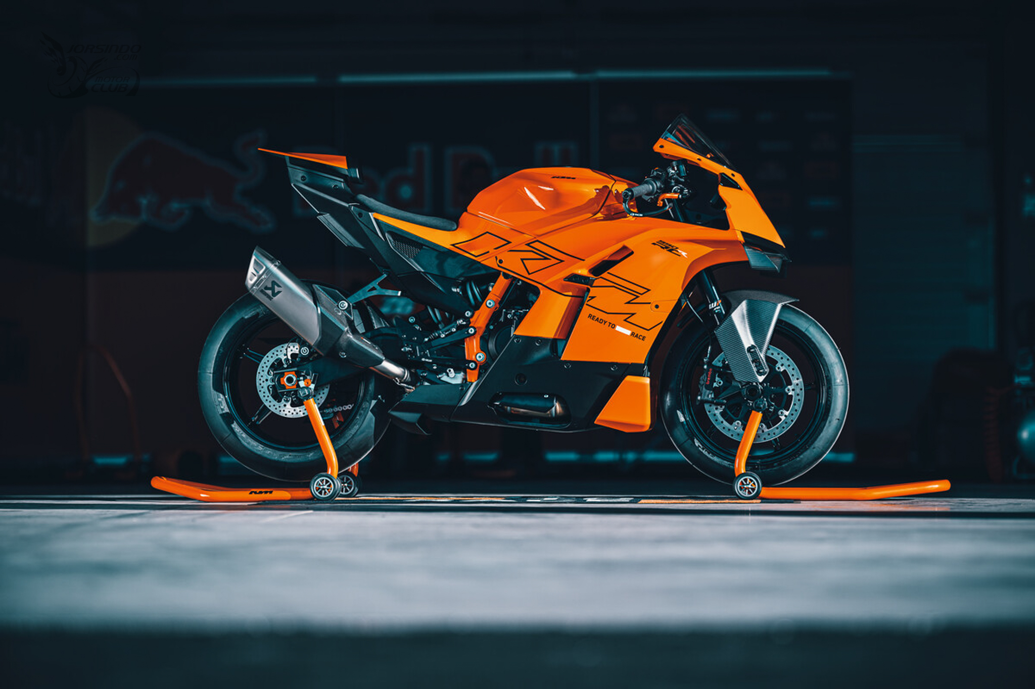 國外售價僅 43 萬元！KTM 990 RC R 中量級跑車發表3850|ktm,990rcr,supersport,跑車小老婆汽機車資訊網