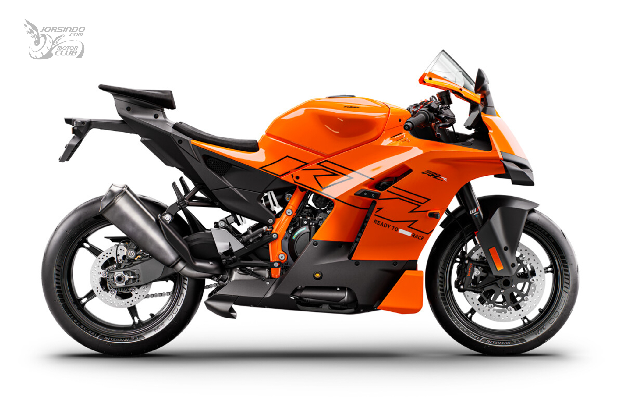 國外售價僅 43 萬元！KTM 990 RC R 中量級跑車發表1164|ktm,990rcr,supersport,跑車小老婆汽機車資訊網