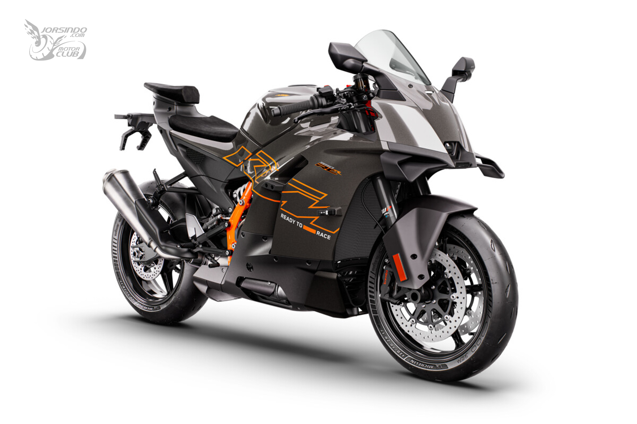 國外售價僅 43 萬元！KTM 990 RC R 中量級跑車發表7025|ktm,990rcr,supersport,跑車小老婆汽機車資訊網