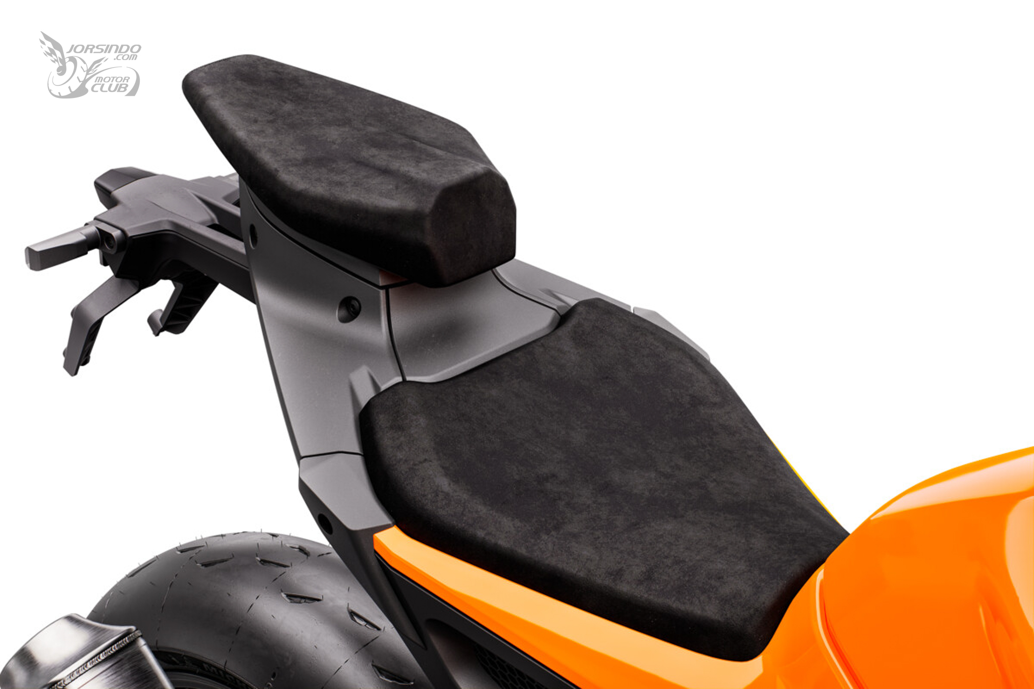 國外售價僅 43 萬元！KTM 990 RC R 中量級跑車發表5442|ktm,990rcr,supersport,跑車小老婆汽機車資訊網
