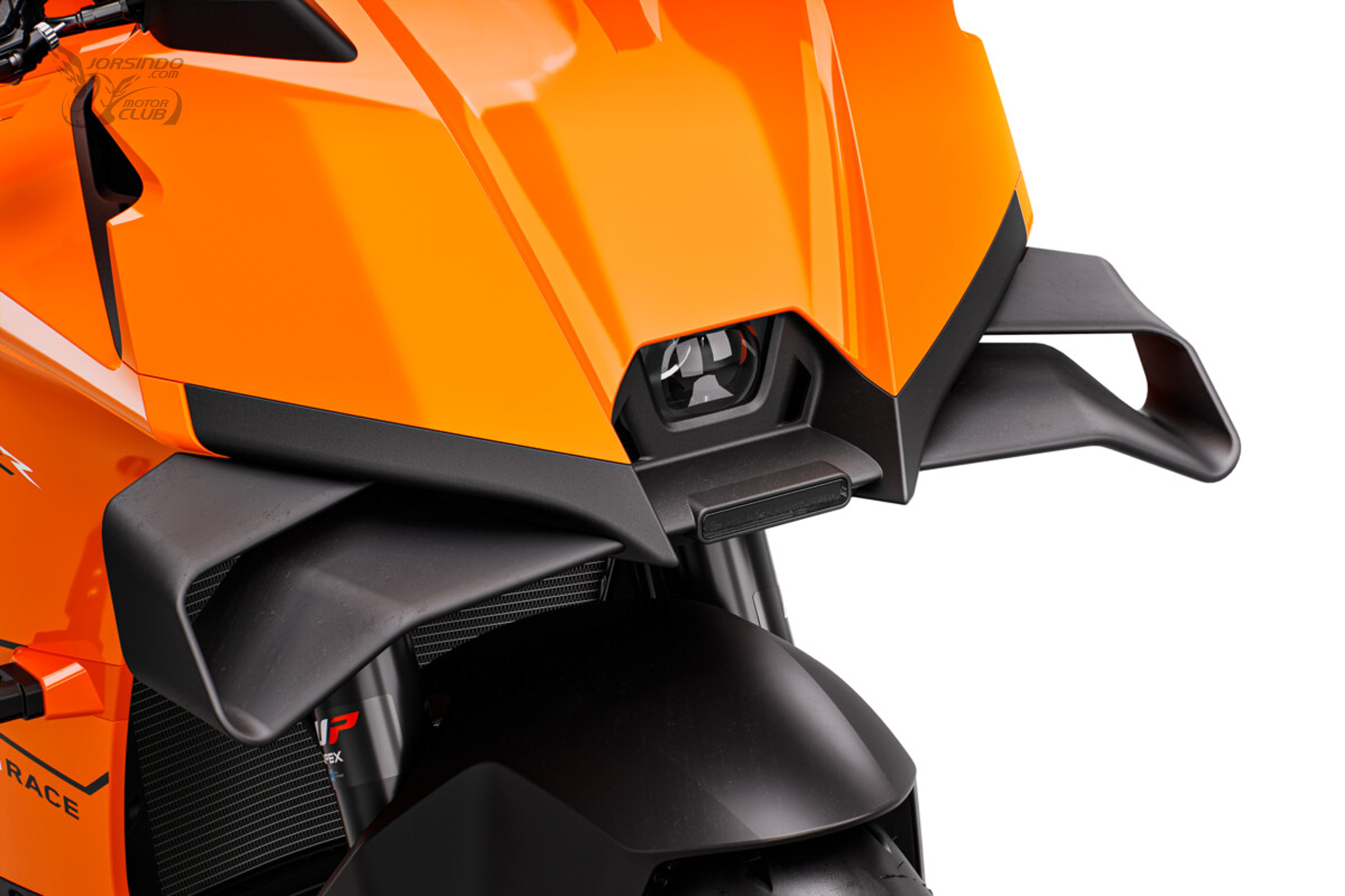 國外售價僅 43 萬元！KTM 990 RC R 中量級跑車發表4657|ktm,990rcr,supersport,跑車小老婆汽機車資訊網