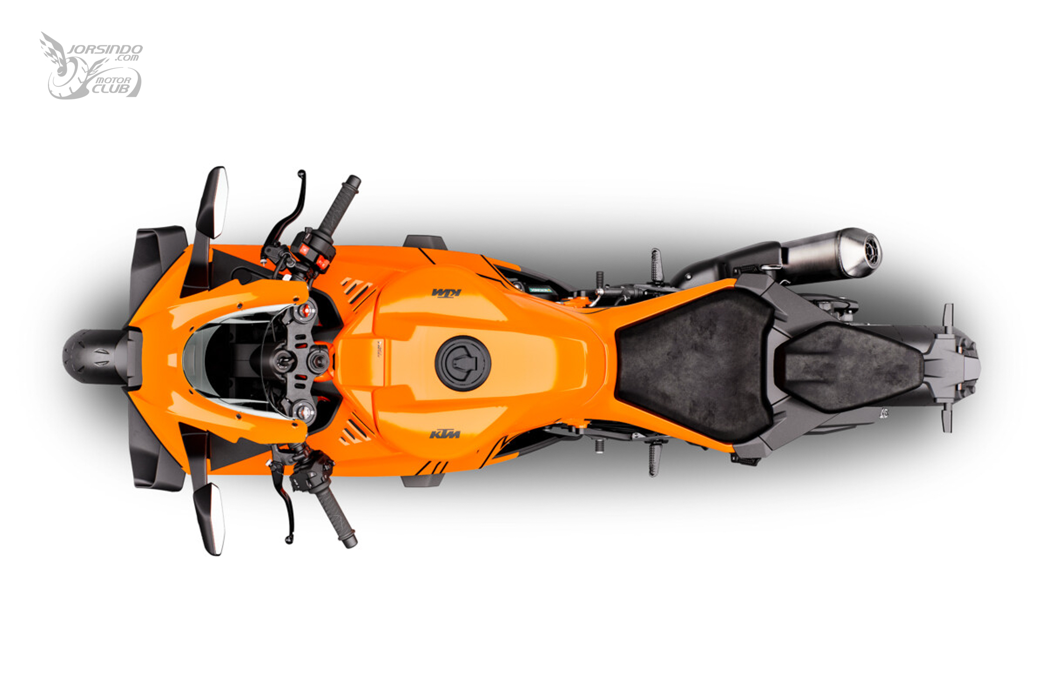 國外售價僅 43 萬元！KTM 990 RC R 中量級跑車發表6435|ktm,990rcr,supersport,跑車小老婆汽機車資訊網