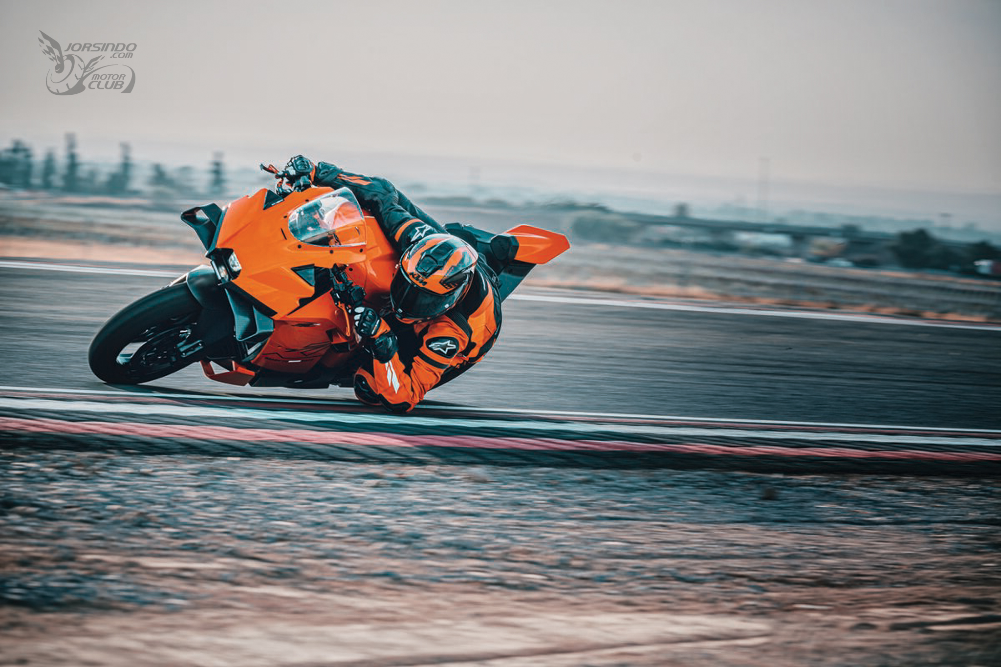 國外售價僅 43 萬元！KTM 990 RC R 中量級跑車發表6581|ktm,990rcr,supersport,跑車小老婆汽機車資訊網