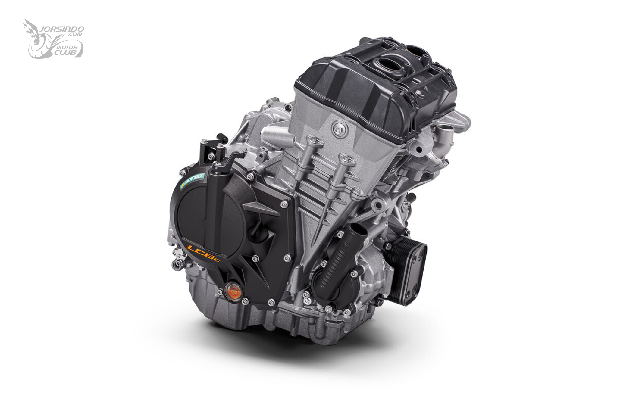 國外售價僅 43 萬元！KTM 990 RC R 中量級跑車發表1230|ktm,990rcr,supersport,跑車小老婆汽機車資訊網