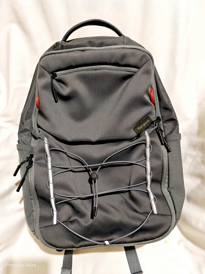 Targus Work+ Play Trio 後背包 15-16吋 20L - 獨立空間好分類 工作...2952|小老婆汽機車資訊網
