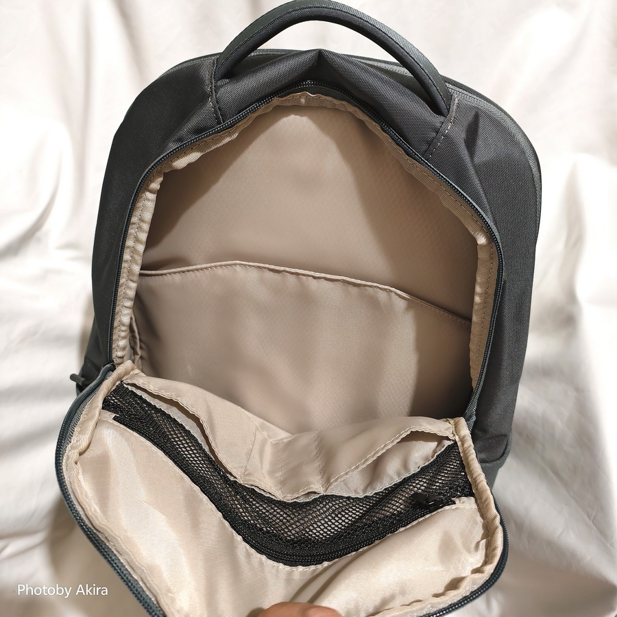 Targus Work+ Play Trio 後背包 15-16吋 20L - 獨立空間好分類 工作...119|小老婆汽機車資訊網