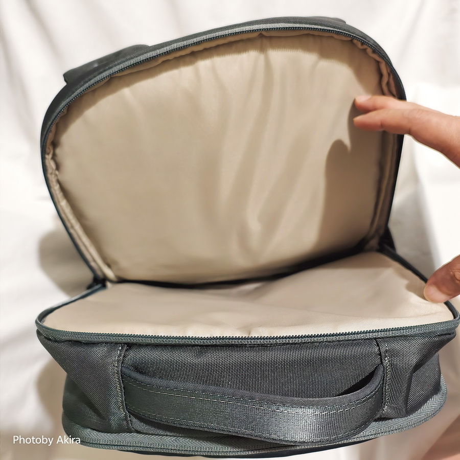 Targus Work+ Play Trio 後背包 15-16吋 20L - 獨立空間好分類 工作...9837|小老婆汽機車資訊網