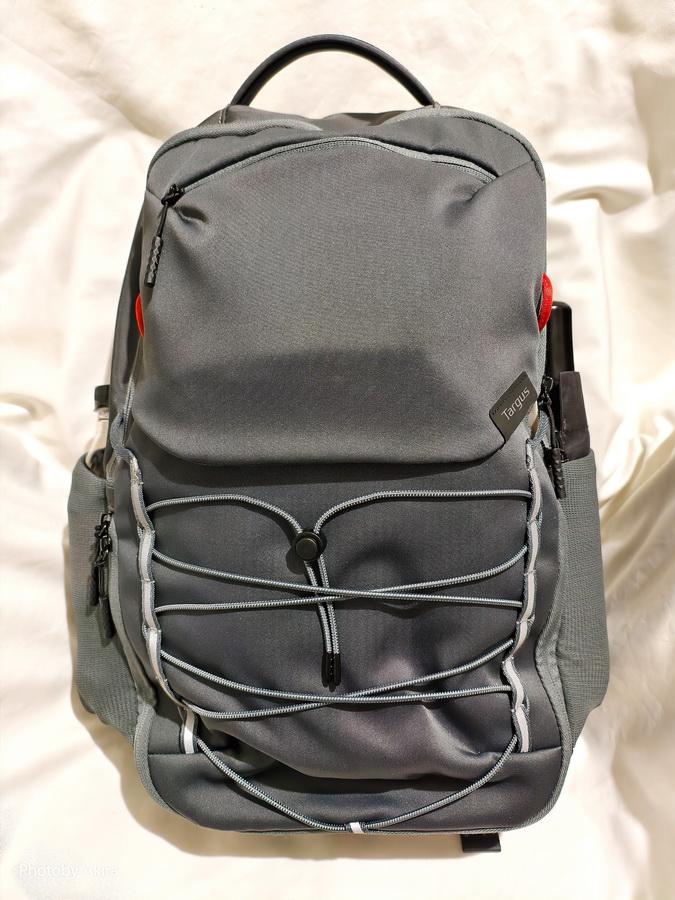 Targus Work+ Play Trio 後背包 15-16吋 20L - 獨立空間好分類 工作...9832|小老婆汽機車資訊網