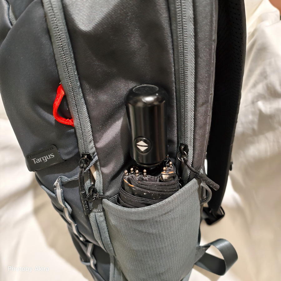 Targus Work+ Play Trio 後背包 15-16吋 20L - 獨立空間好分類 工作...8193|小老婆汽機車資訊網