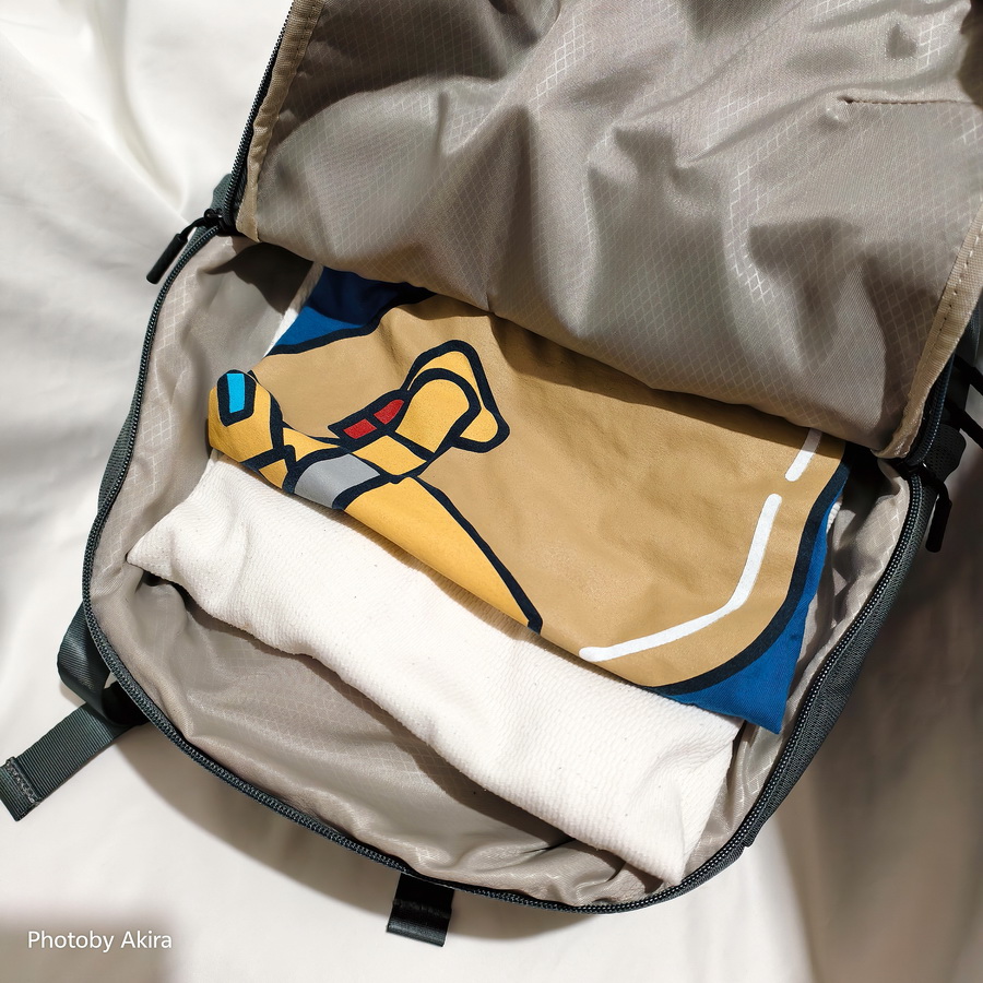 Targus Work+ Play Trio 後背包 15-16吋 20L - 獨立空間好分類 工作...9451|小老婆汽機車資訊網