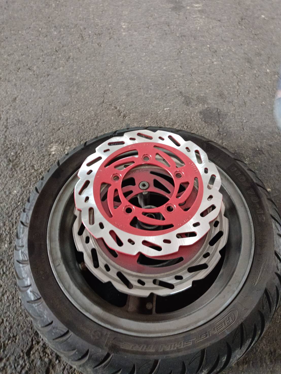 老雷煞車系統整理更新確保安全1512|小老婆汽機車資訊網