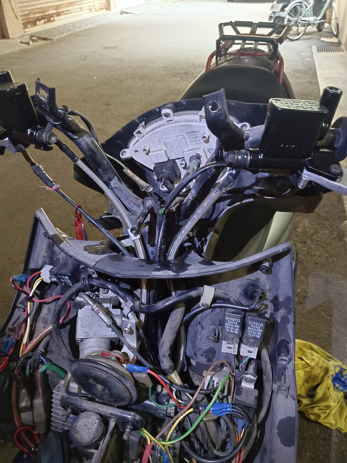 老雷煞車系統整理更新確保安全6191|小老婆汽機車資訊網