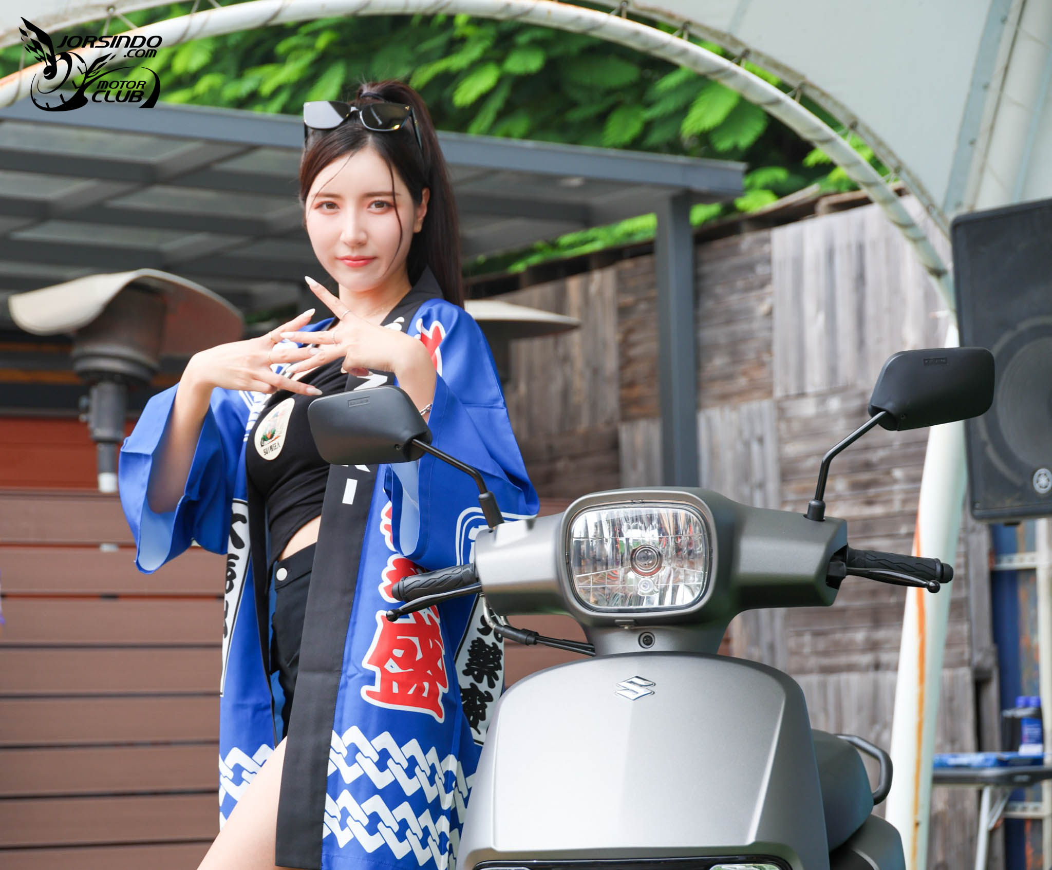 SUZUKI SUI 鈦灰新色搶先登場！質感小鴨新選擇7423|小老婆汽機車資訊網