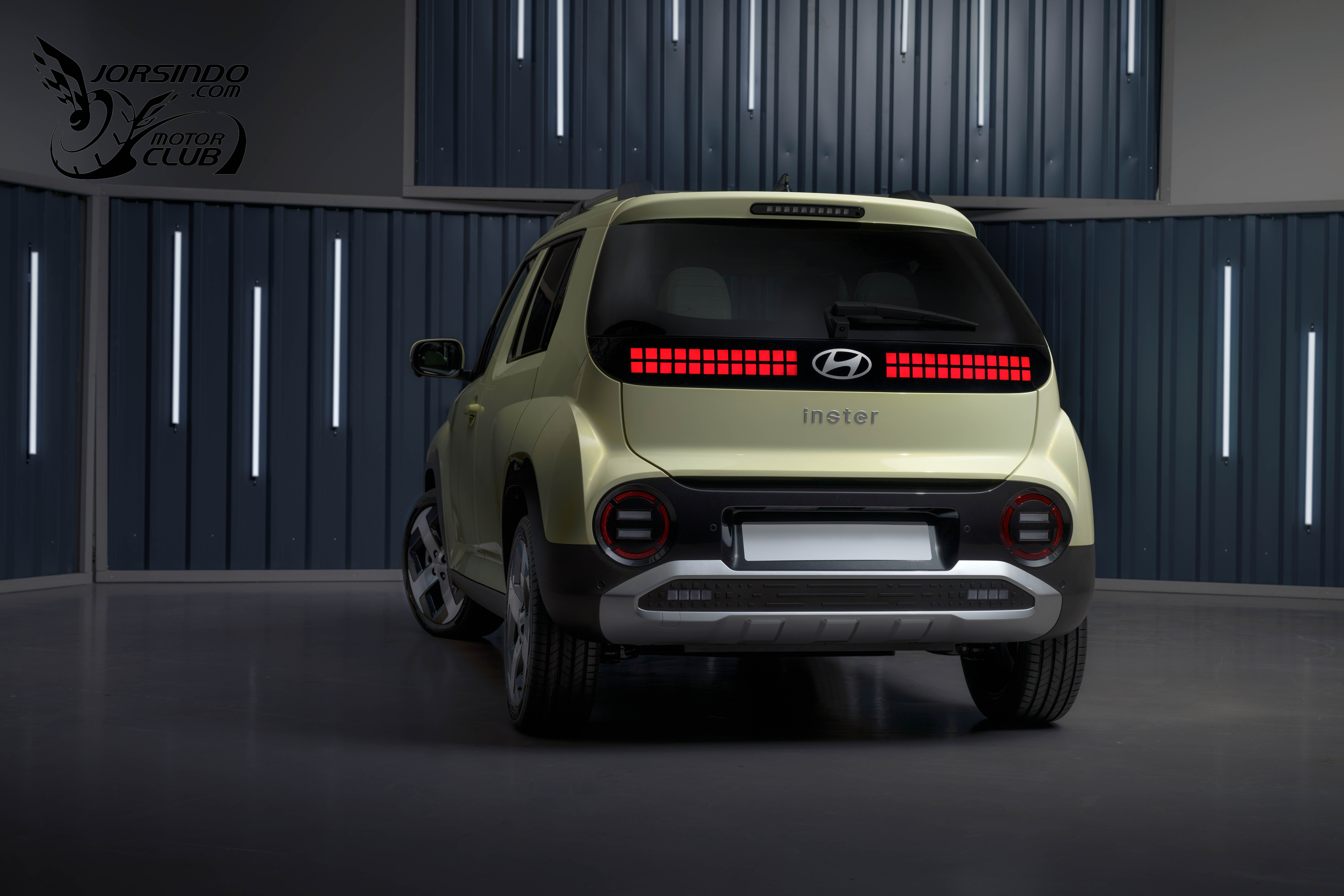 BEV新同學要來了！Suzuki e Vitara/Hyundai Inster環境部曝光1637|小老婆汽機車資訊網