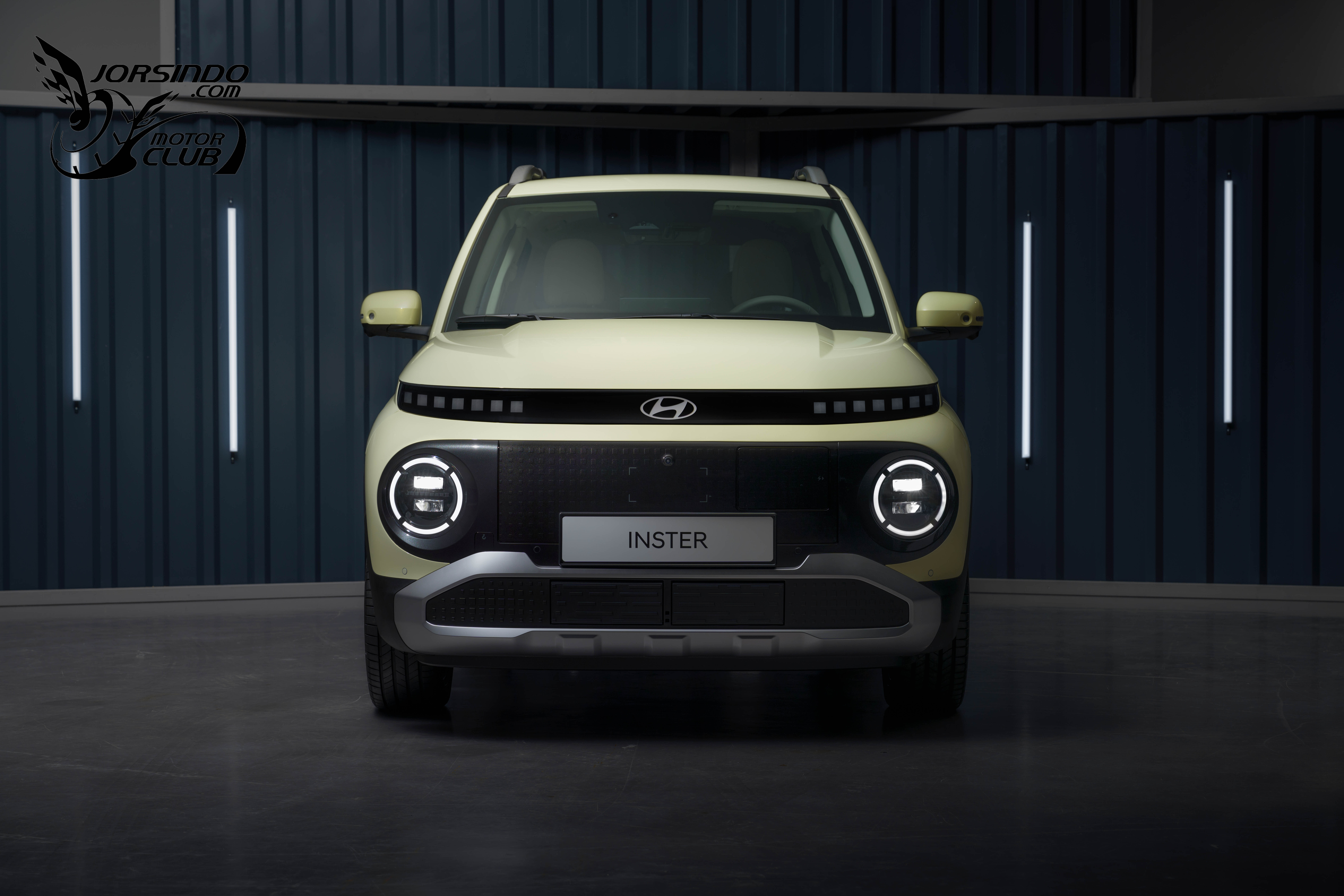 BEV新同學要來了！Suzuki e Vitara/Hyundai Inster環境部曝光9548|小老婆汽機車資訊網