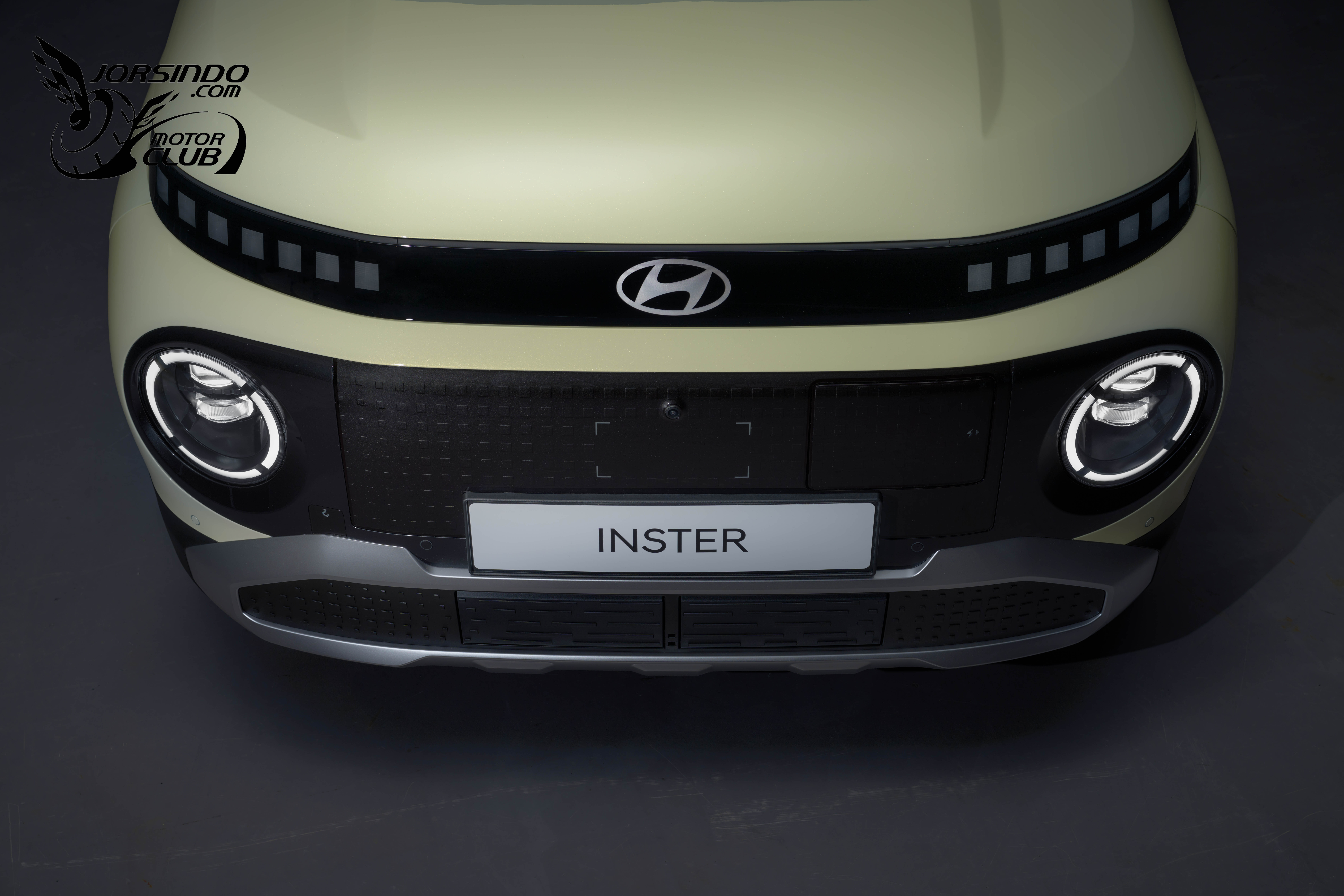 BEV新同學要來了！Suzuki e Vitara/Hyundai Inster環境部曝光5681|小老婆汽機車資訊網