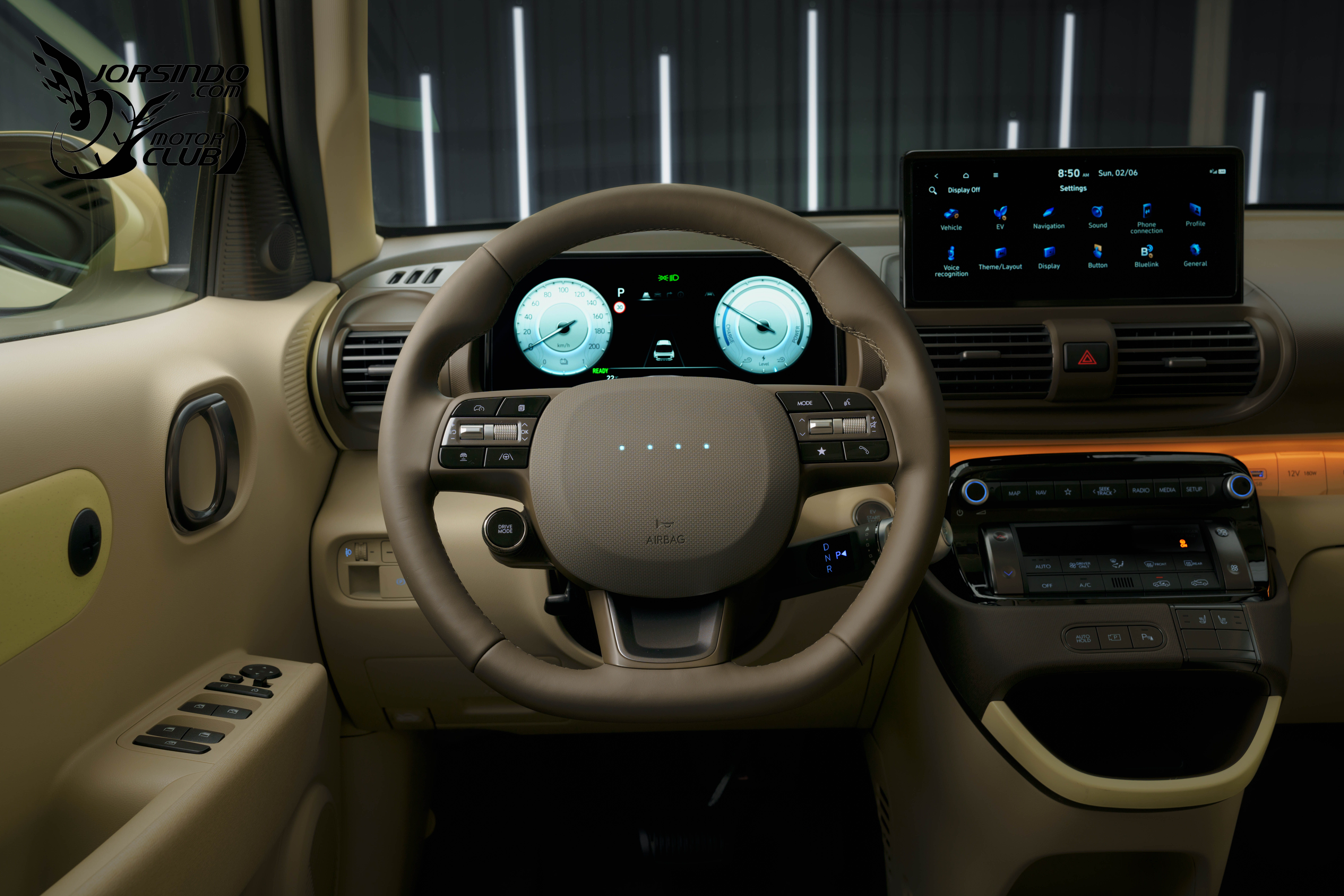 BEV新同學要來了！Suzuki e Vitara/Hyundai Inster環境部曝光1767|小老婆汽機車資訊網