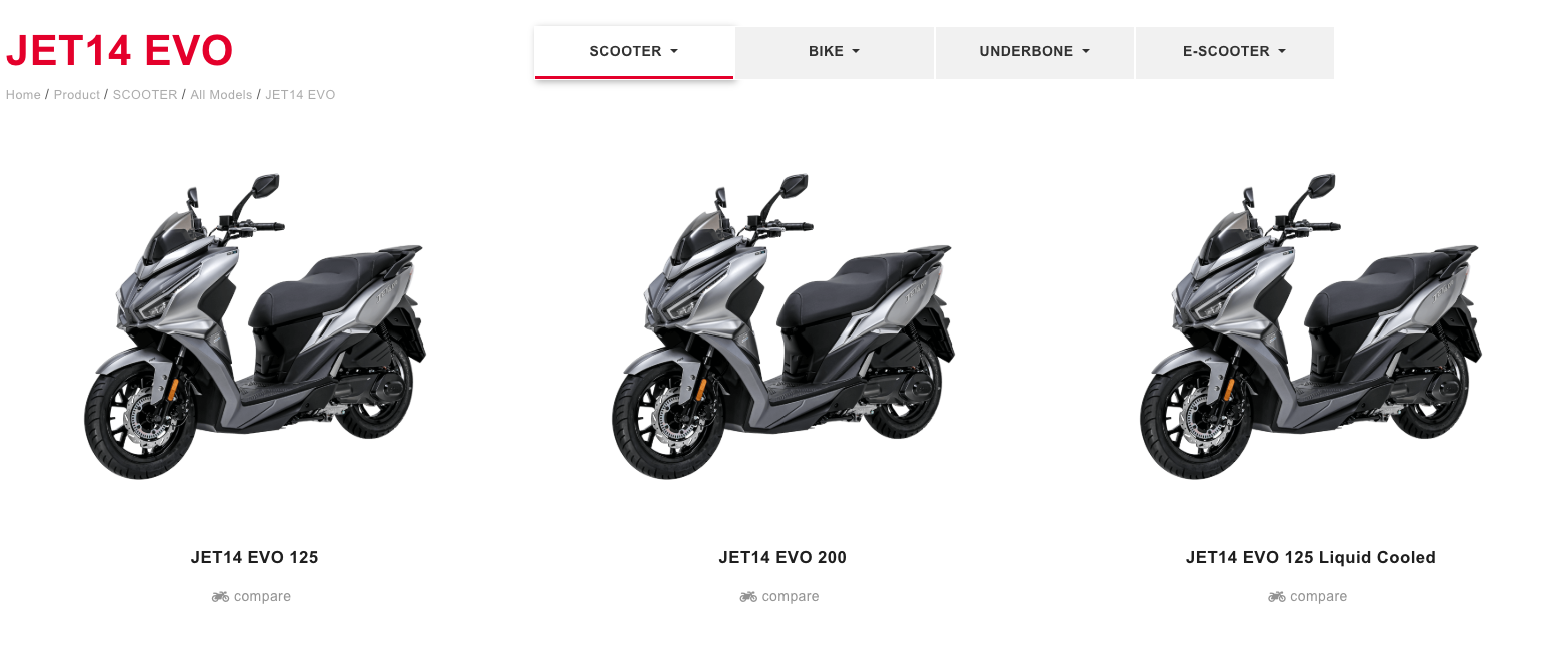 TL508 改款？SYM 三陽米蘭車展 2025 最新預告2719|小老婆汽機車資訊網