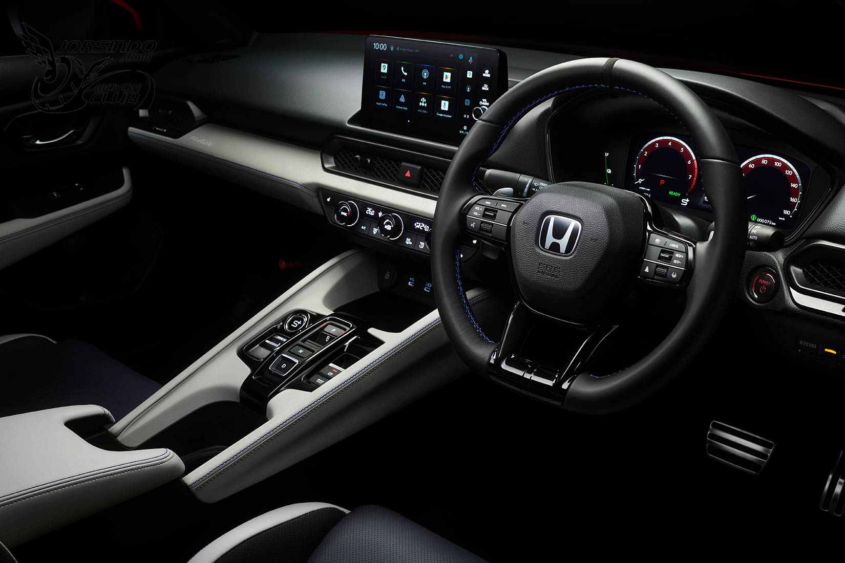 跑不快還是賣爆！Honda新Prelude日本接單累積達2,400張1454|小老婆汽機車資訊網