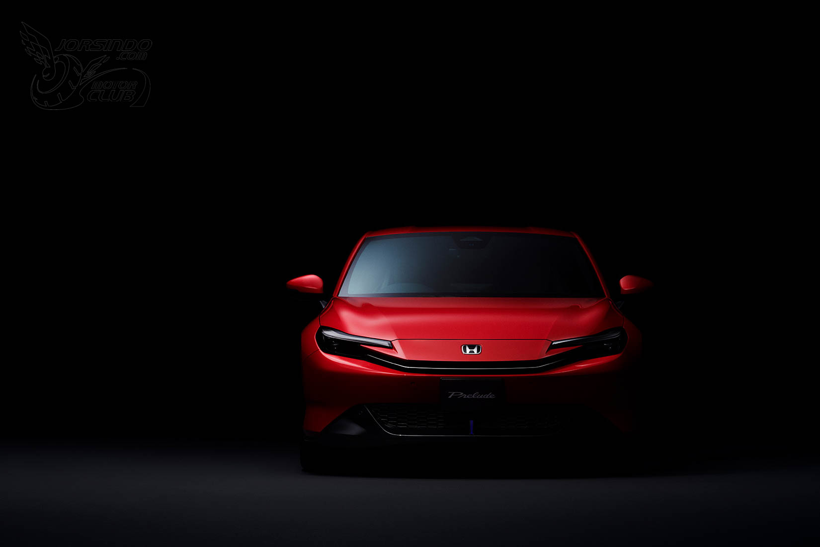 跑不快還是賣爆！Honda新Prelude日本接單累積達2,400張4616|小老婆汽機車資訊網