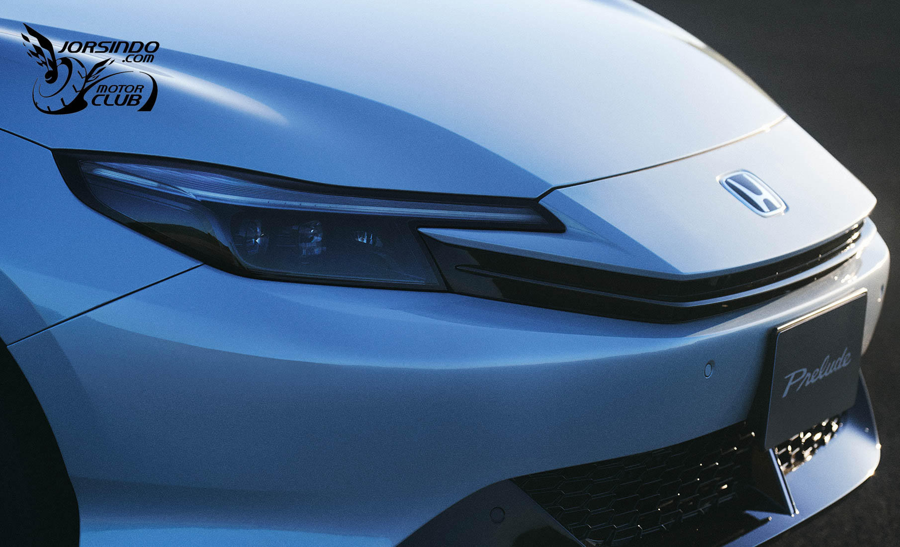 跑不快還是賣爆！Honda新Prelude日本接單累積達2,400張3848|小老婆汽機車資訊網