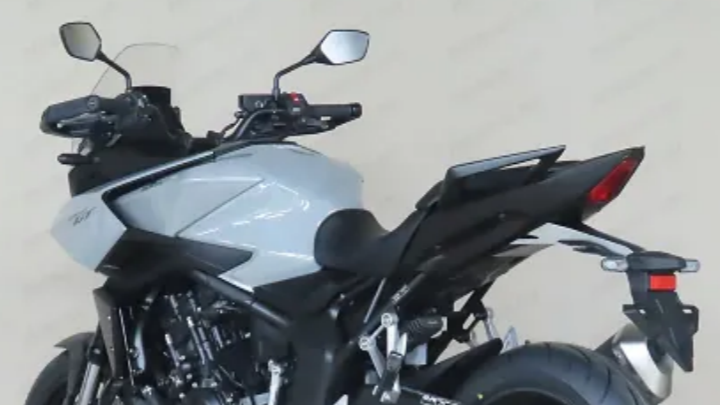 终于！本田 CB1000 GT 运动休旅将亮相，有望引进国内市场5699|小老婆汽機車資訊網