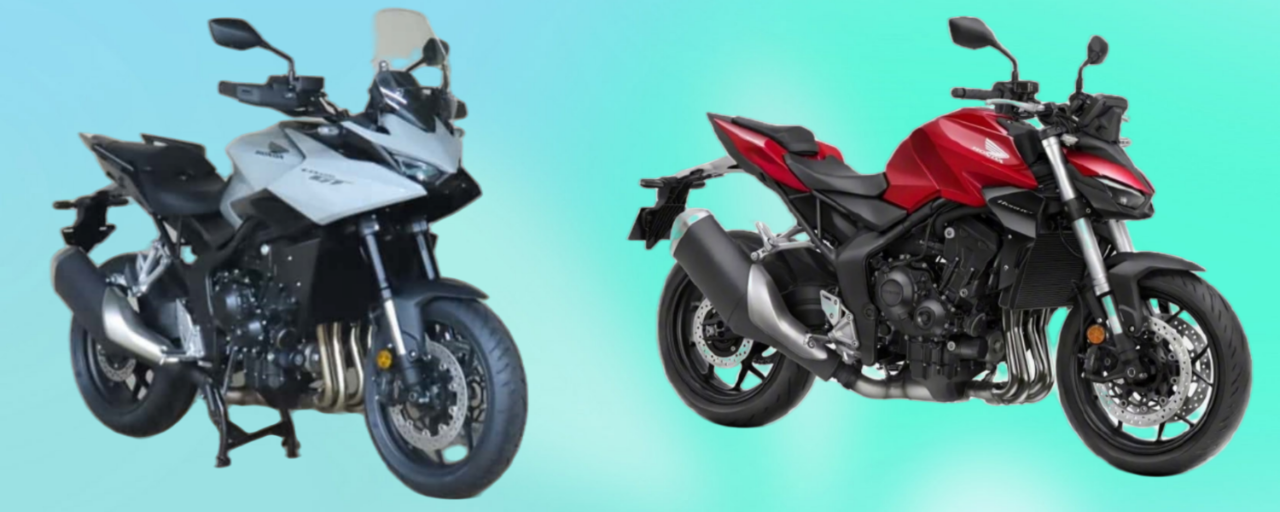 终于！本田 CB1000 GT 运动休旅将亮相，有望引进国内市场935|小老婆汽機車資訊網