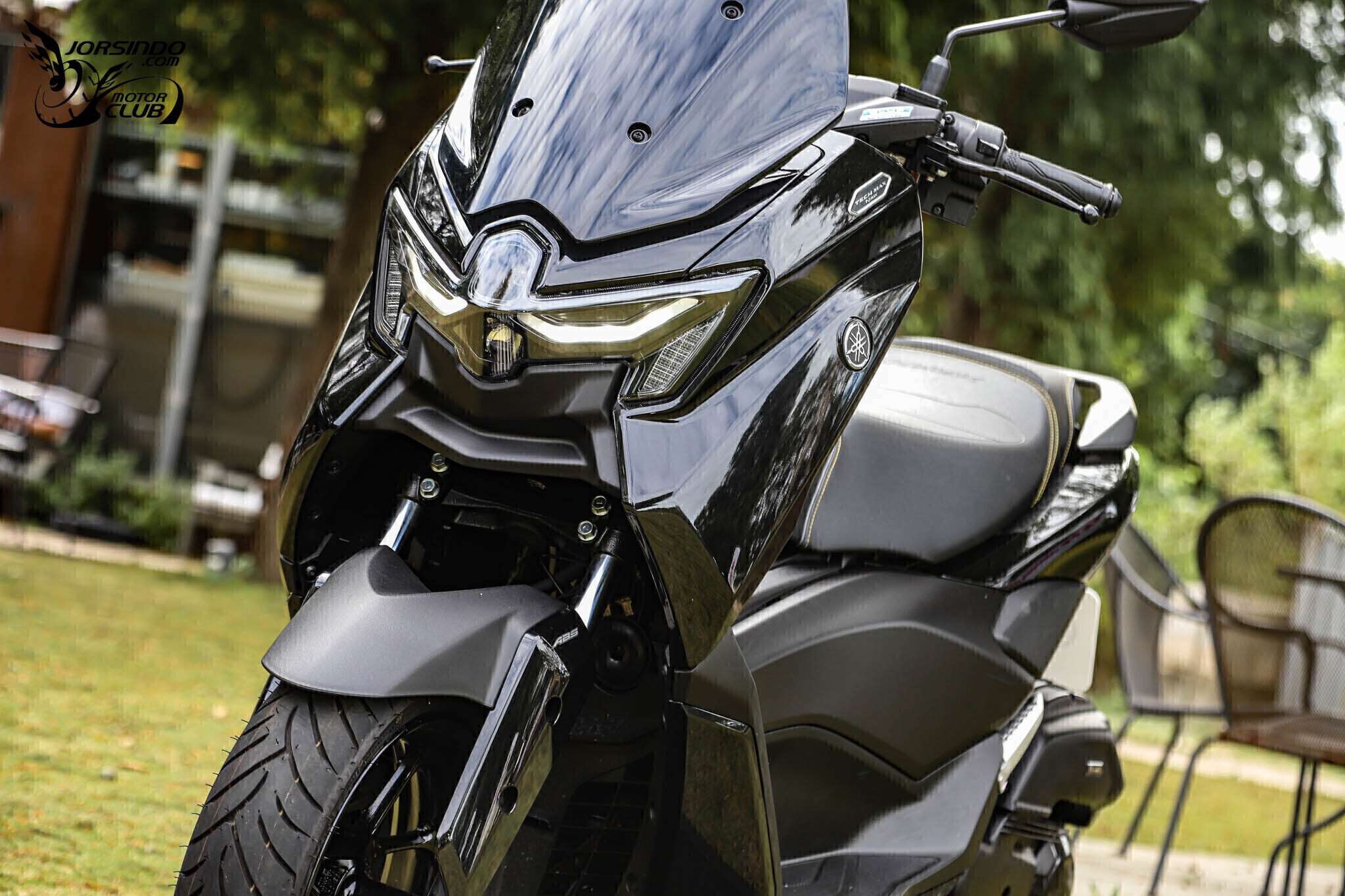 操之在手、游刃從容！Yamaha NMAX 155 試駕報導2386|小老婆汽機車資訊網