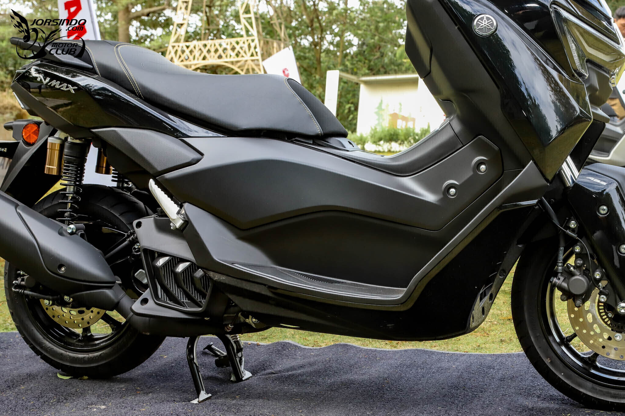 操之在手、游刃從容！Yamaha NMAX 155 試駕報導3458|小老婆汽機車資訊網