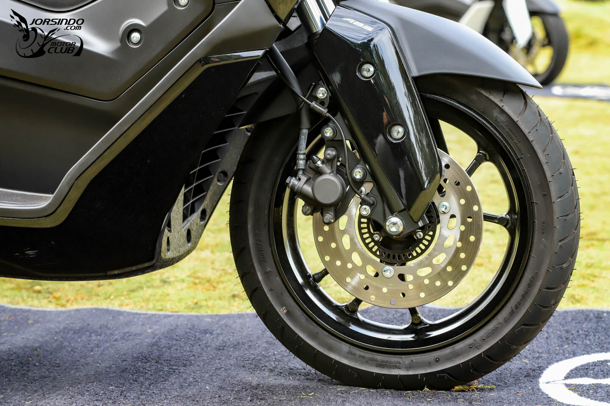 操之在手、游刃從容！Yamaha NMAX 155 試駕報導4841|小老婆汽機車資訊網