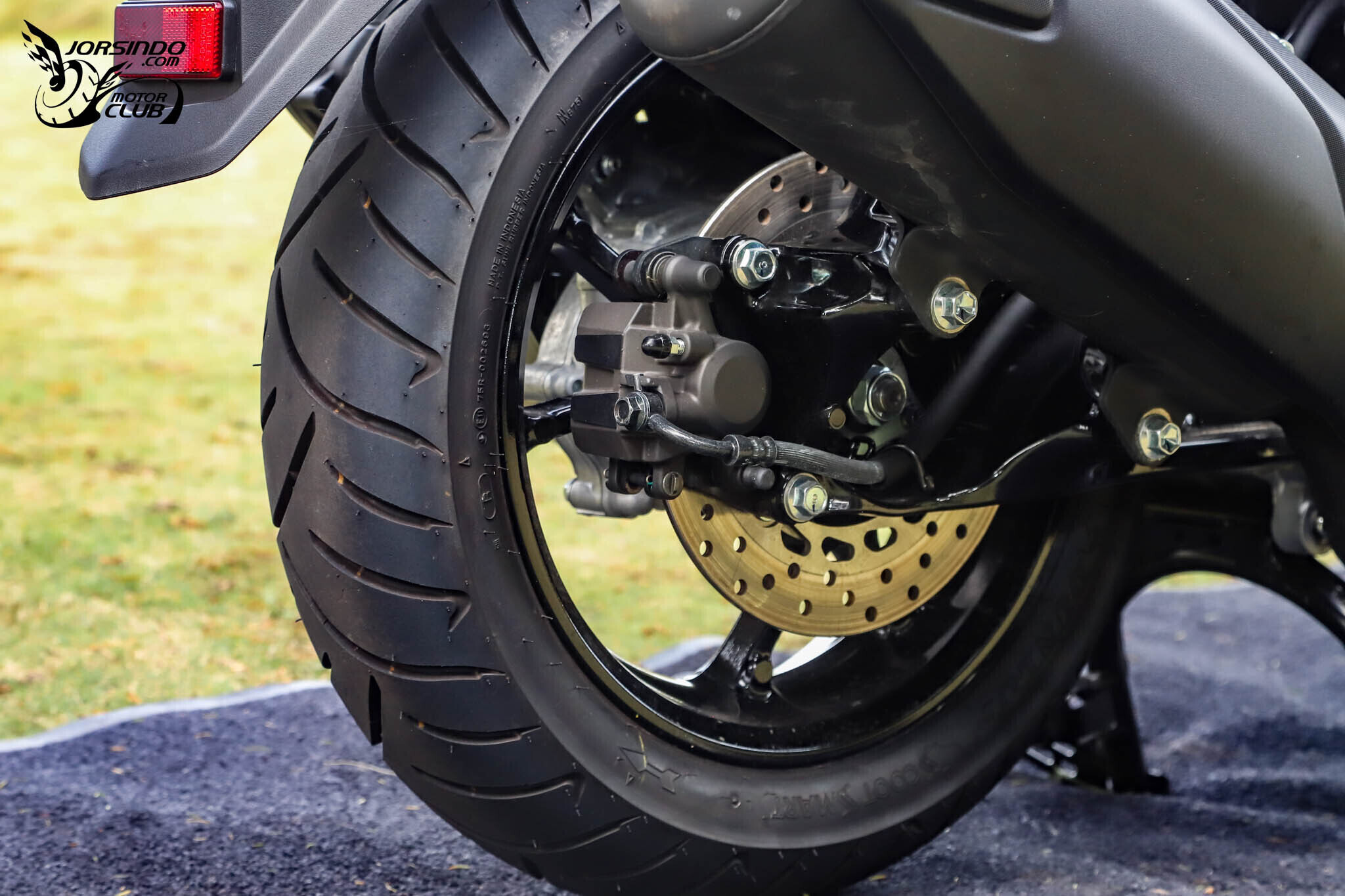 操之在手、游刃從容！Yamaha NMAX 155 試駕報導5488|小老婆汽機車資訊網